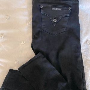 Hudson Skinny Jeans